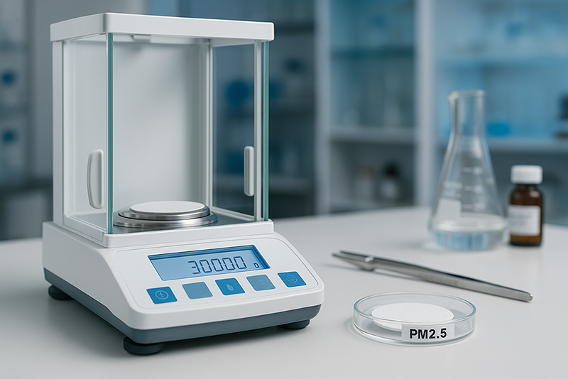 Servicios de Análisis ETFA