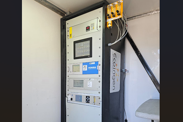 Metodología ETFA Ecoingen