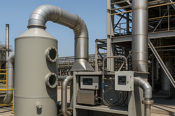 Servicios de Evaluación de Eficiencia