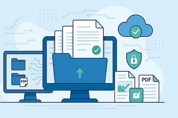 Optimiza tus Declaraciones