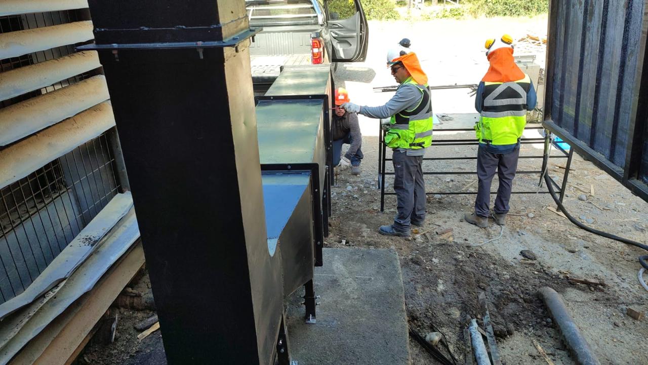 Ingeniería y Construcción Ecoingen