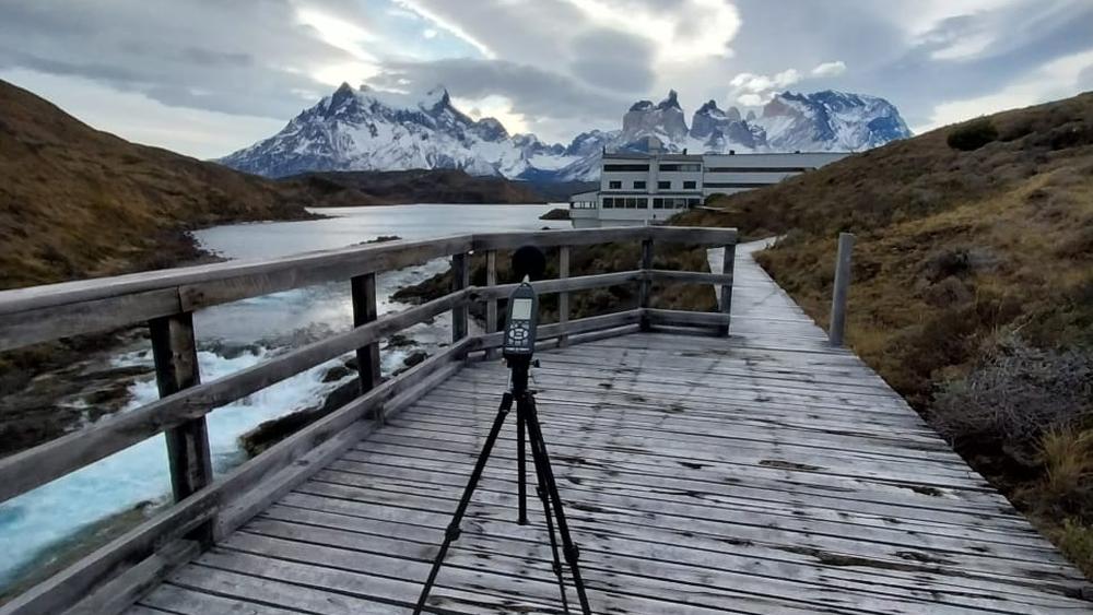 Evaluación Ambiental Ecoingen